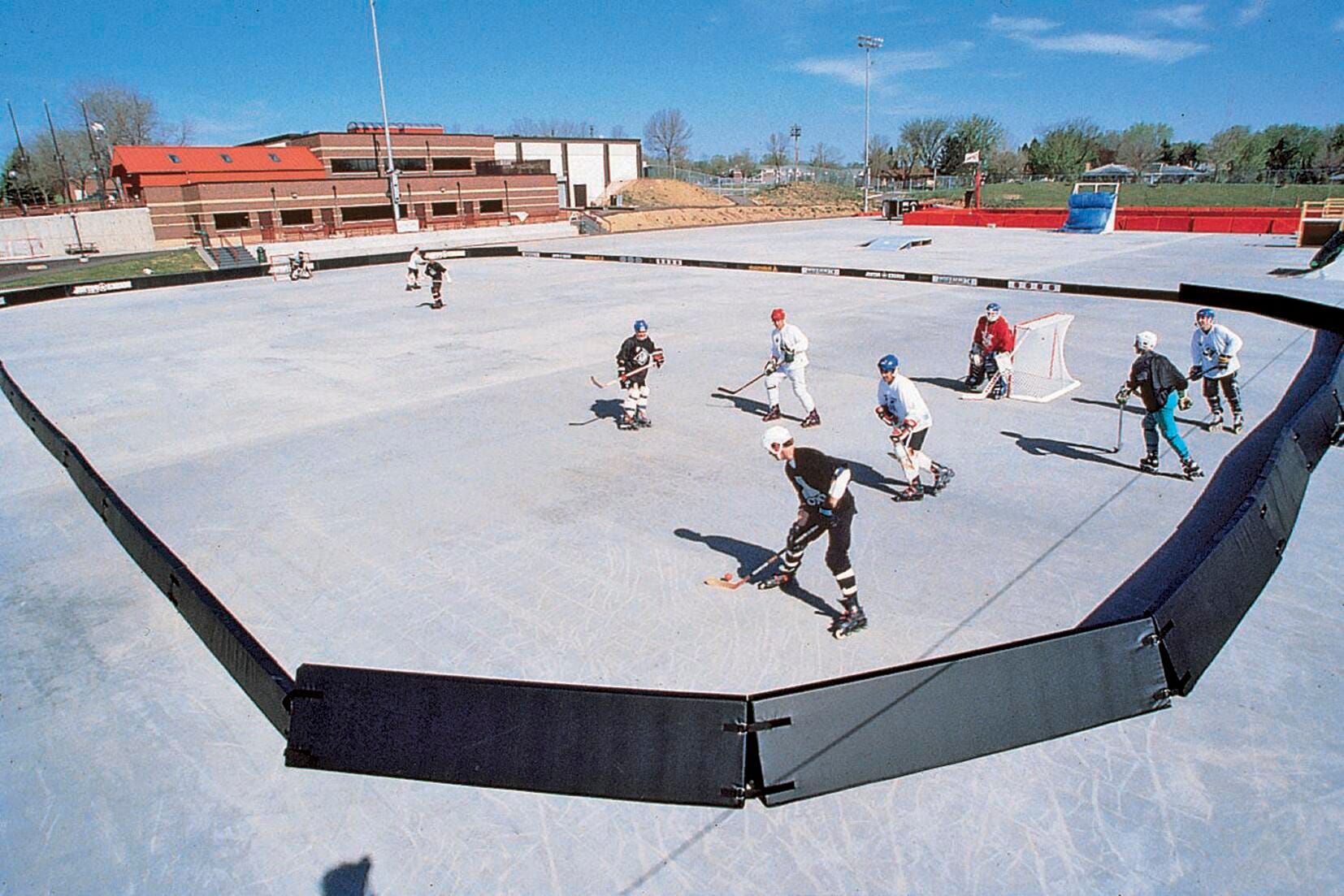 Border Patrol Indoor/Outdoor Oversized Board 2124388